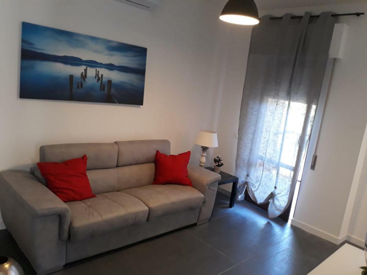 Casa Olimpo Ferienhaus *